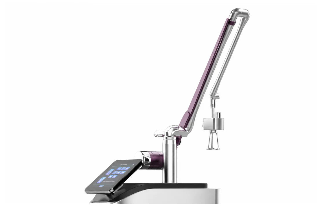 Korean Articulated-Arm System