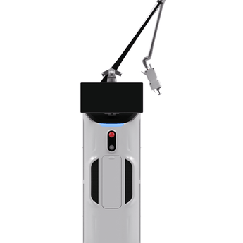D9-A Android Fractional CO2 Laser - lefislaser