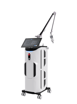 D9-A Android Fractional CO2 Laser - lefislaser