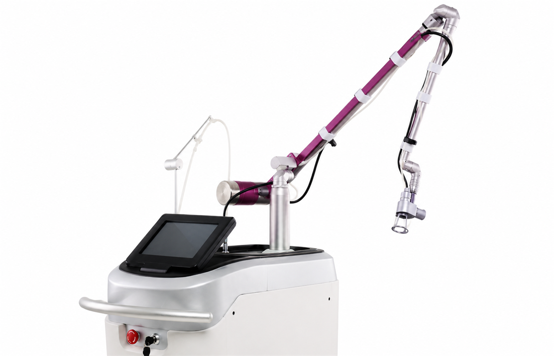 CO2 Articulated-Arm Handpiece