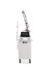 DC16 CO2 Laser and Microneedle RF Platform - lefislaser