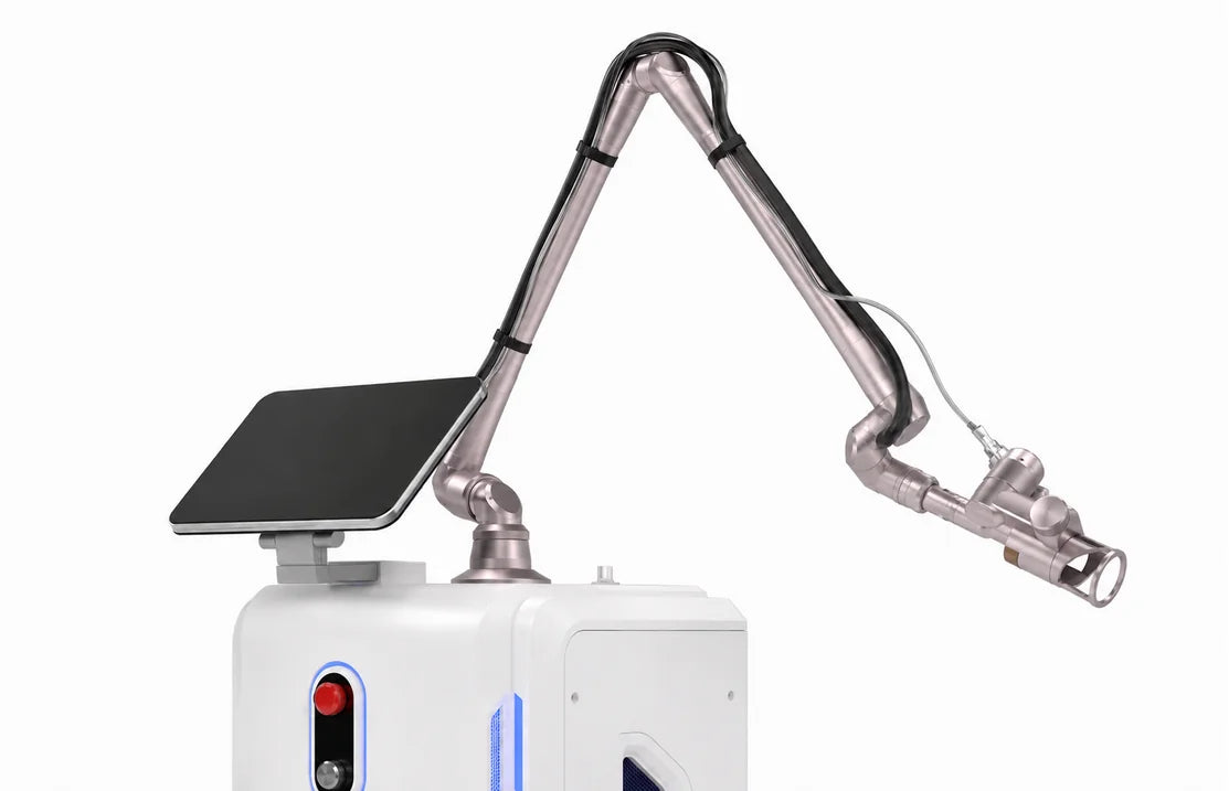Articulated-Arm Handpiece System