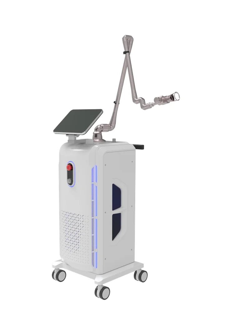 DC30 30W Fractional CO2 Laser - lefislaser