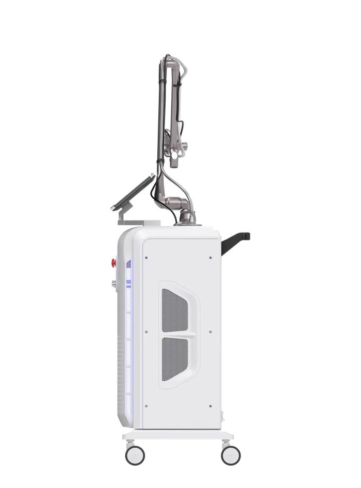 DC30 30W Fractional CO2 Laser - lefislaser
