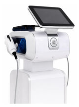 H10: 400W CET & RET RF System - lefislaser
