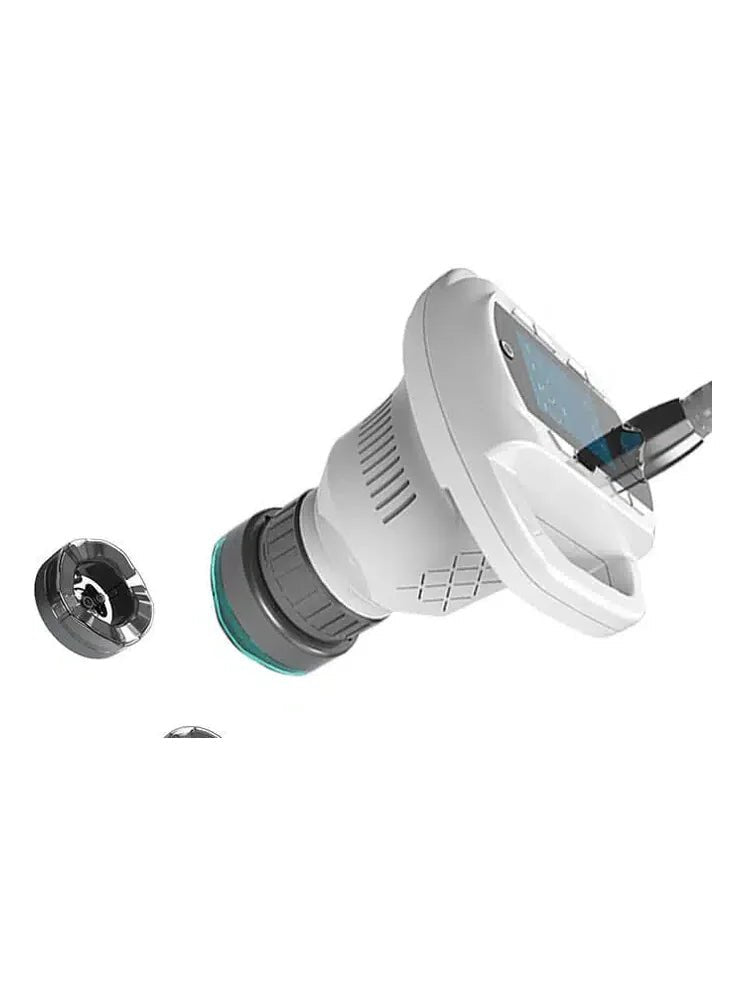 RF and Vacuum Care for Face and Body - lefislaser
