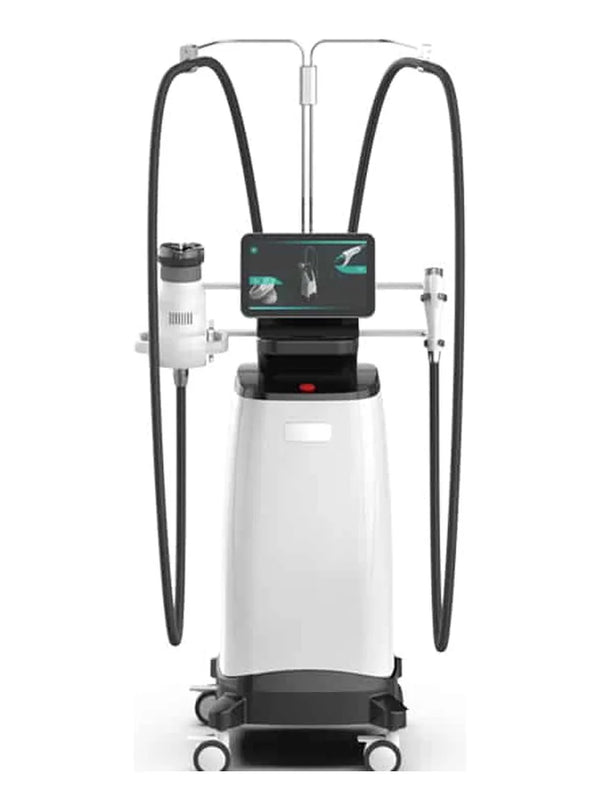 H6 RF and Vacuum Care for Face and Body