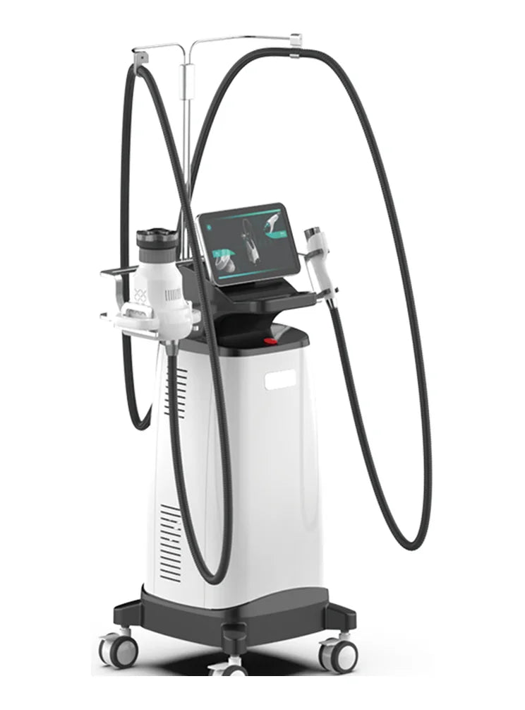 RF and Vacuum Care for Face and Body - lefislaser