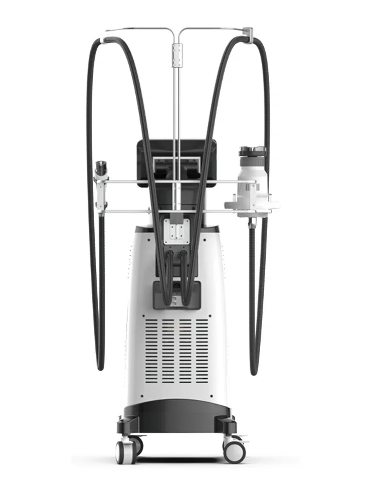 RF and Vacuum Care for Face and Body - lefislaser