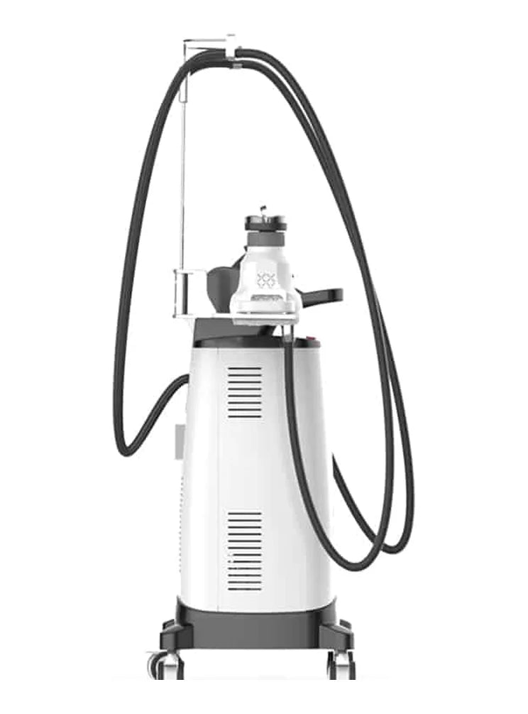 RF and Vacuum Care for Face and Body - lefislaser