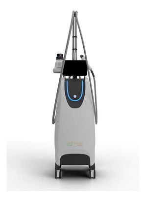 H8 Jordi Shape RF Vacuum Treatment Platform - lefislaser