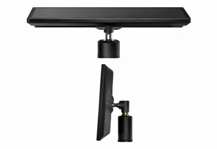 Adjustable Main Screen