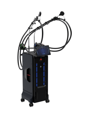 WAMAX Solid-State Microwave Contouring System - lefislaser