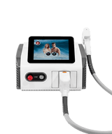Diode Laser hair removal - lefislaser