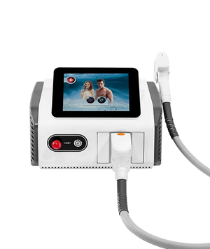 Diode Laser hair removal