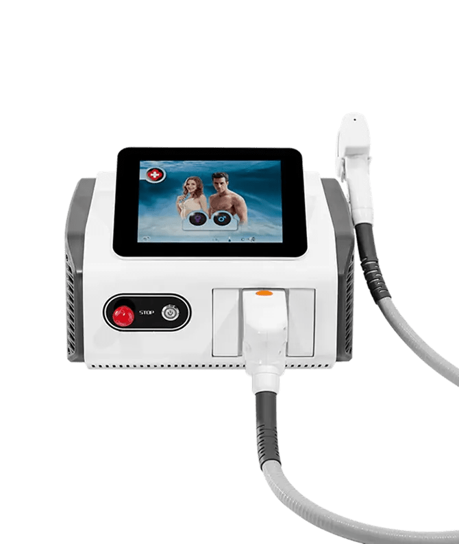 Diode Laser hair removal - lefislaser