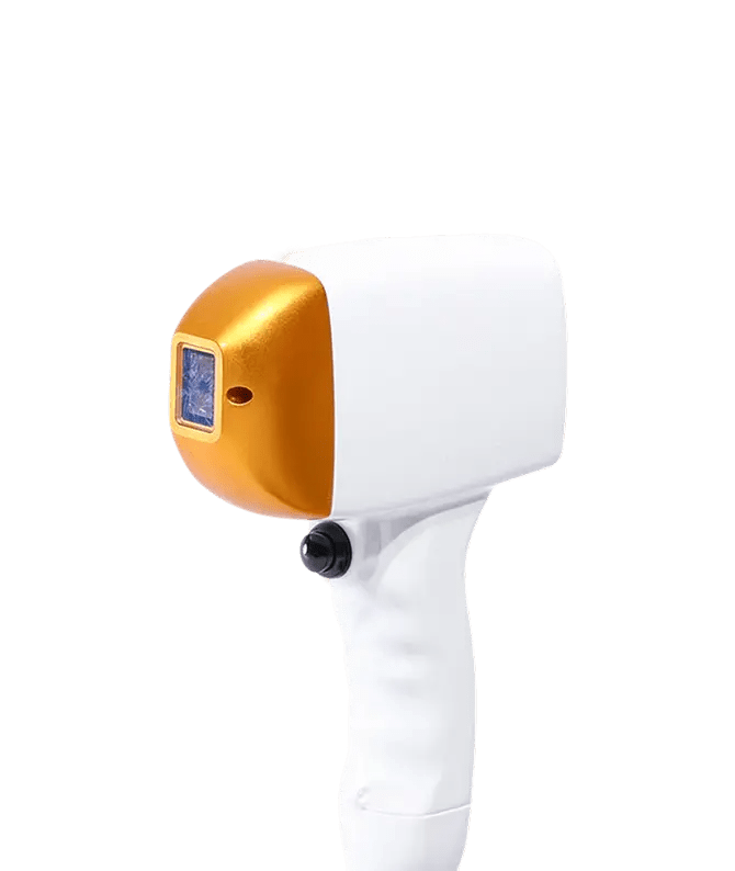 Diode Laser hair removal - lefislaser