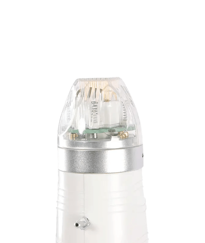 H2‑K6 Microneedle Fractional RF Machine | Lefis - lefislaser