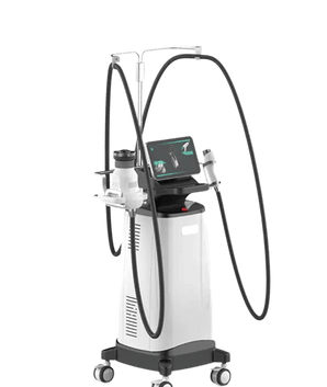 H6 Vacuum Cavitation Body Slimming Machine | Lefis - lefislaser