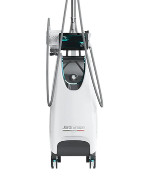H8 Vacuum Cavitation Body Slimming Machine | Lefis
