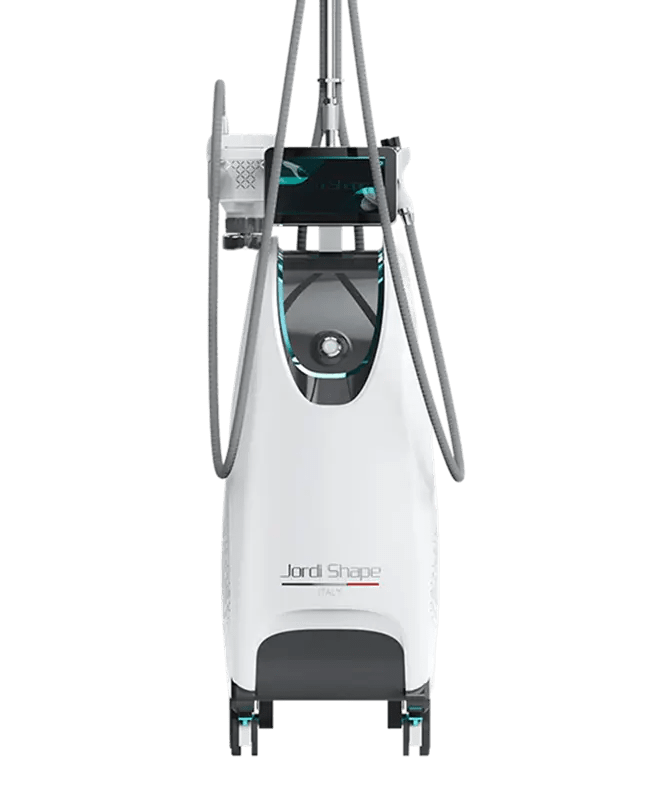 H8 Vacuum Cavitation Body Slimming Machine | Lefis - lefislaser