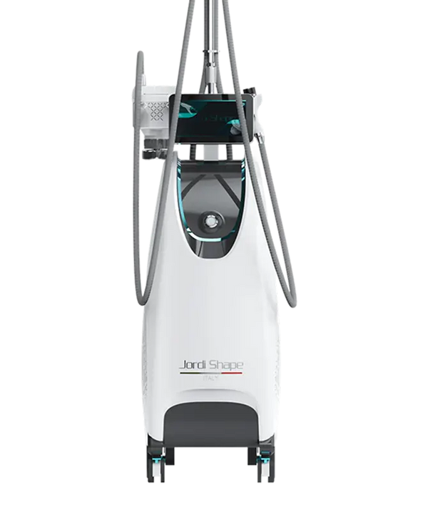 H8 Vacuum Cavitation Body Slimming Machine | Lefis