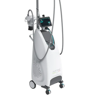 H8 Vacuum Cavitation Body Slimming Machine | Lefis