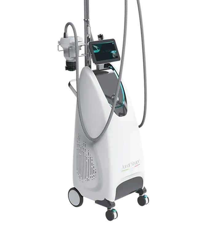 H8 Vacuum Cavitation Body Slimming Machine | Lefis - lefislaser