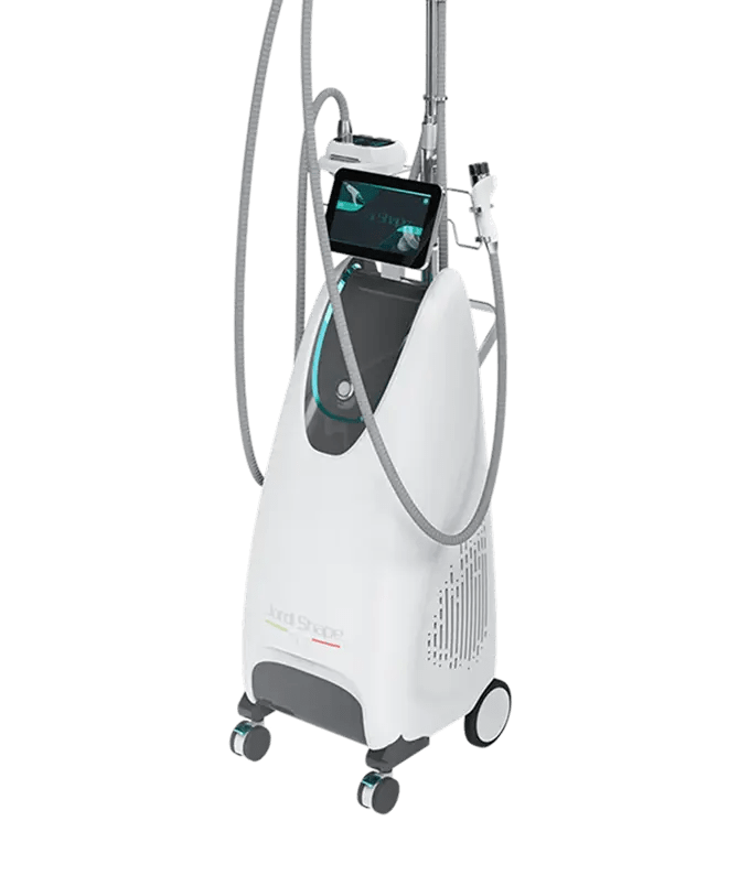 H8 Vacuum Cavitation Body Slimming Machine | Lefis - lefislaser