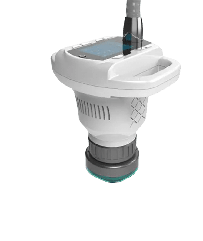 H8 Vacuum Cavitation System - Italian Slimming Instrument | Lefis