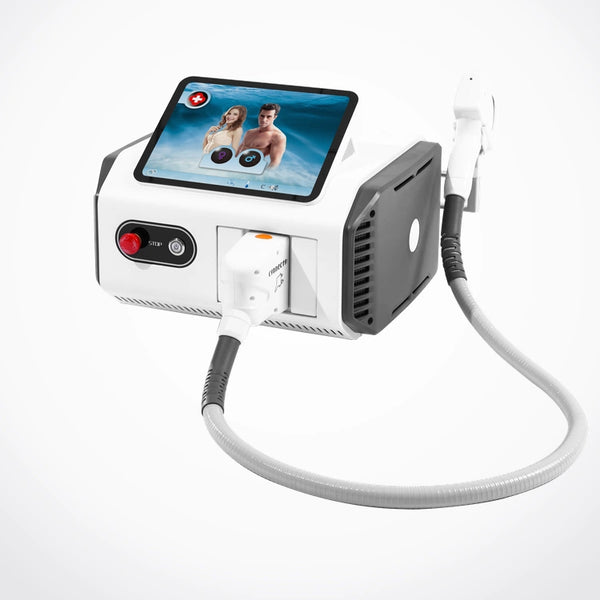 808-N Portable Diode Laser