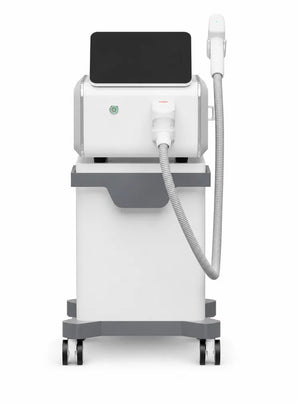 808-O Mini 4-Wavelength Diode Laser Hair Removal Machine