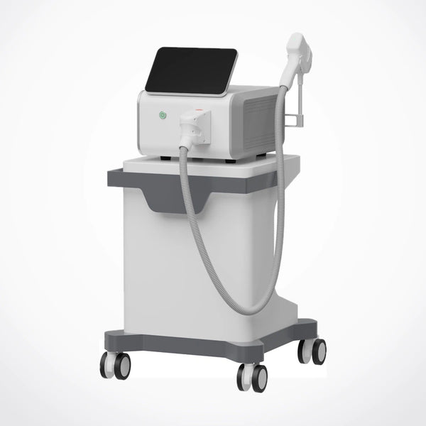 808-O Portable Diode Laser