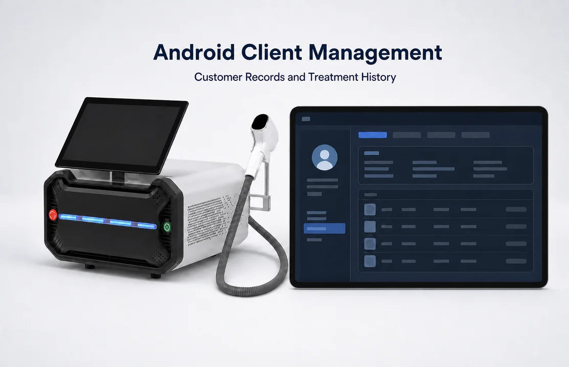 Smart Operation for Efficient Treatments