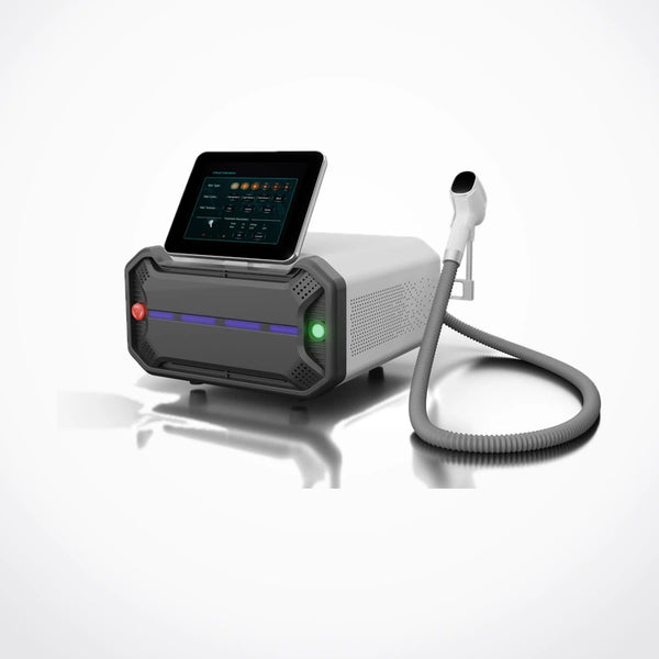 808-W VCL LED Hair Removal