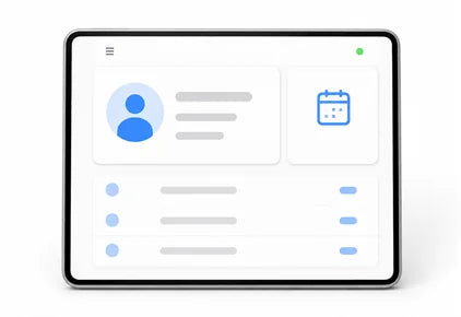 Android Client Management