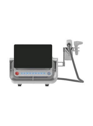 808R 1200W Android Diode Laser with UVC Sterilization
