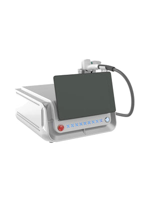 808R 1200W Android Diode Laser with UVC Sterilization