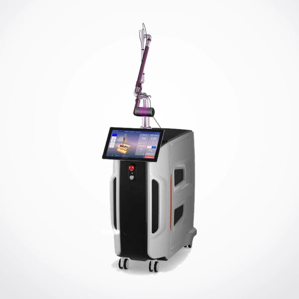 C13 Android ND:YAG Laser