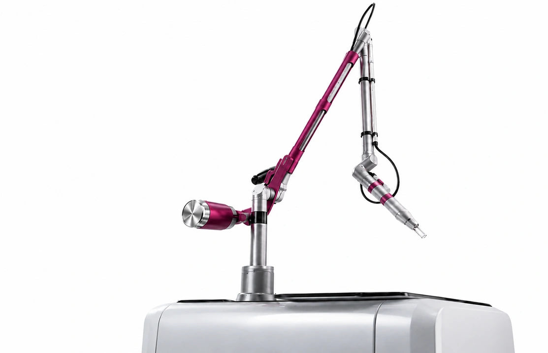Precise Articulated-Arm Delivery