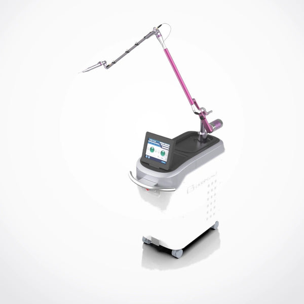 C16 Q-Switched ND:YAG Laser