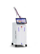 C19 Android Laser Platform for Tattoo and Pigment Programs - lefislaser
