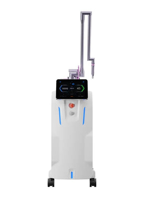 C19 Android Laser Platform for Tattoo and Pigment Programs - lefislaser