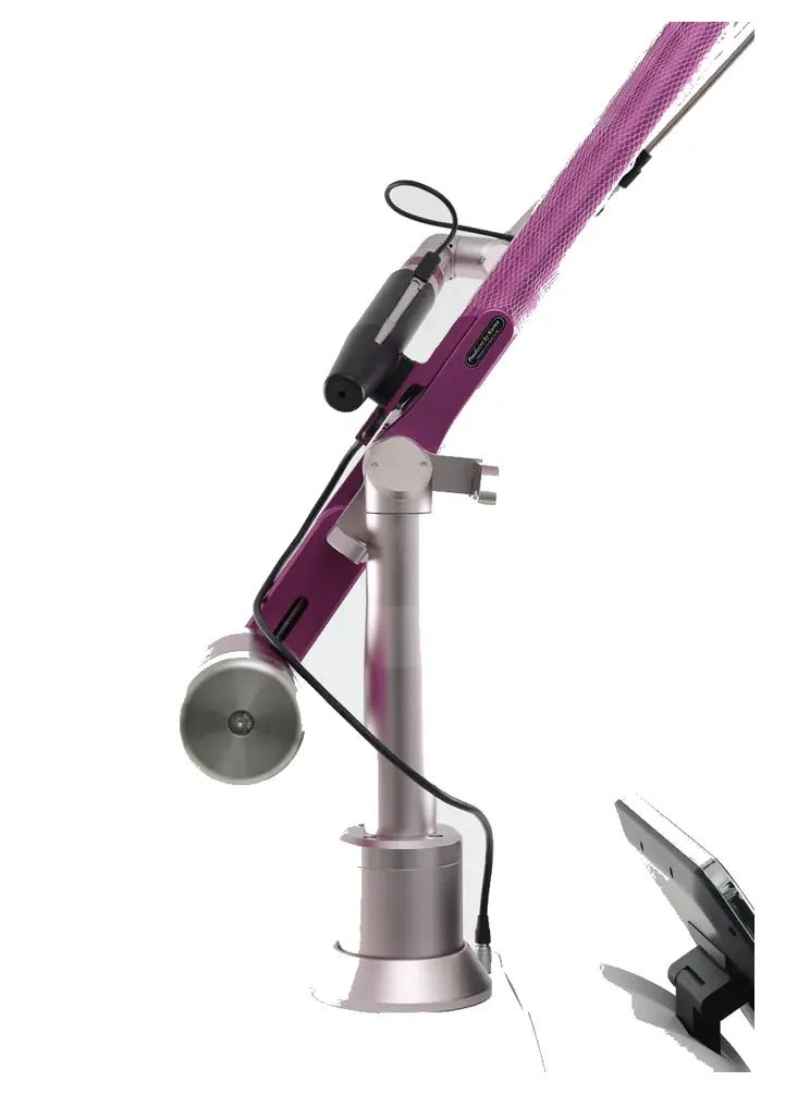C19 Android Laser Platform for Tattoo and Pigment Programs - lefislaser
