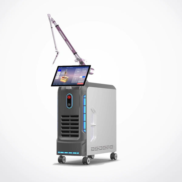 C20 Android ND:YAG Laser