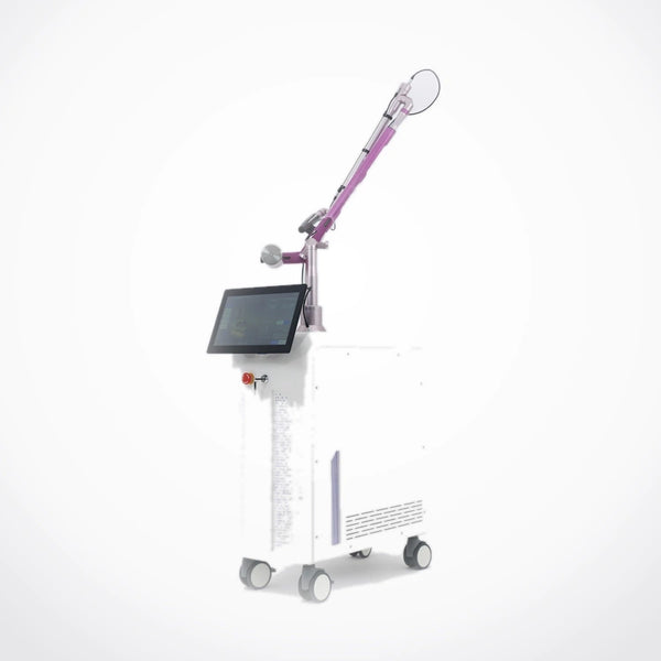 C21 Android ND:YAG Laser