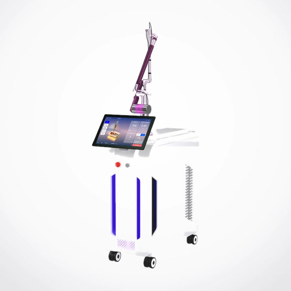 C22 Android ND:YAG Laser