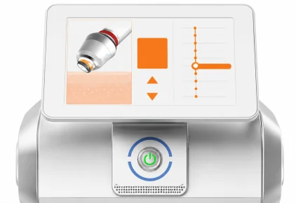 Ultrasound and RF