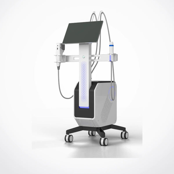 C3-G2 Multi-Frequency Ultrasound