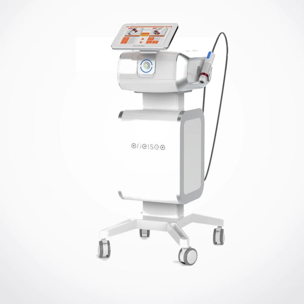 C3-T Microfocused Ultrasound & RF